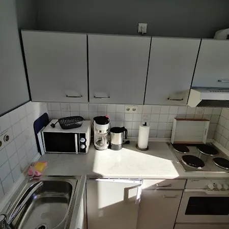 Hus Kalli Holiday home Landkirchen