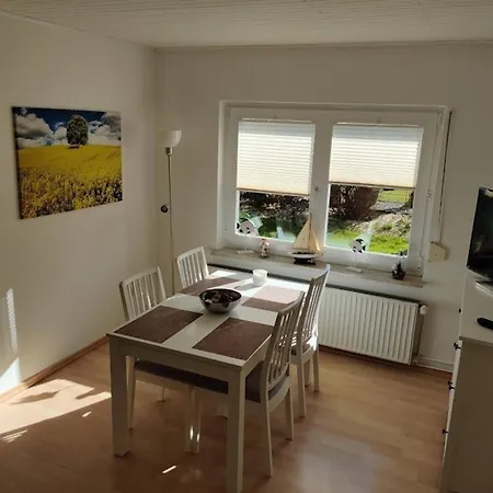 Holiday home Hus Kalli