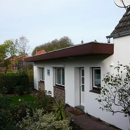 Holiday home Hus Kalli *