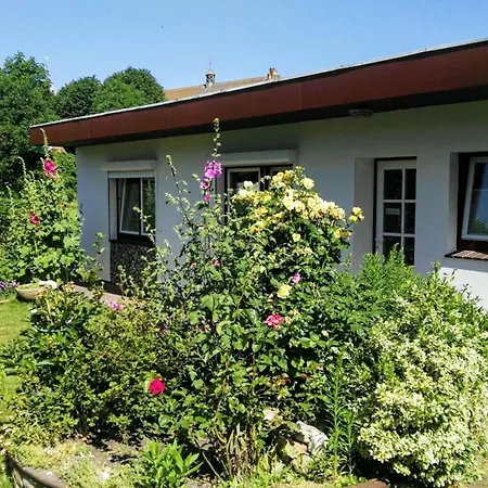 Hus Kalli * Landkirchen